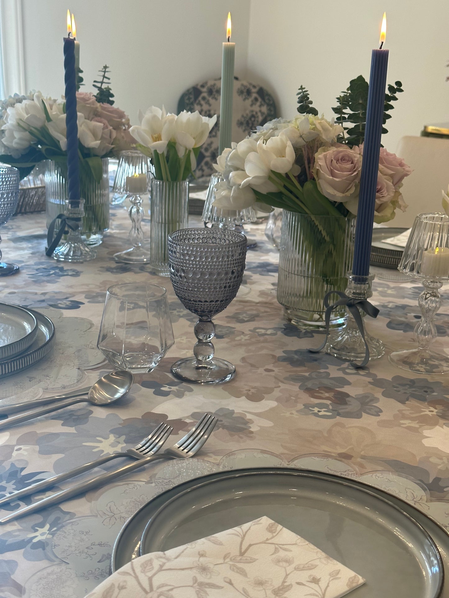 Velvet Neutral blues