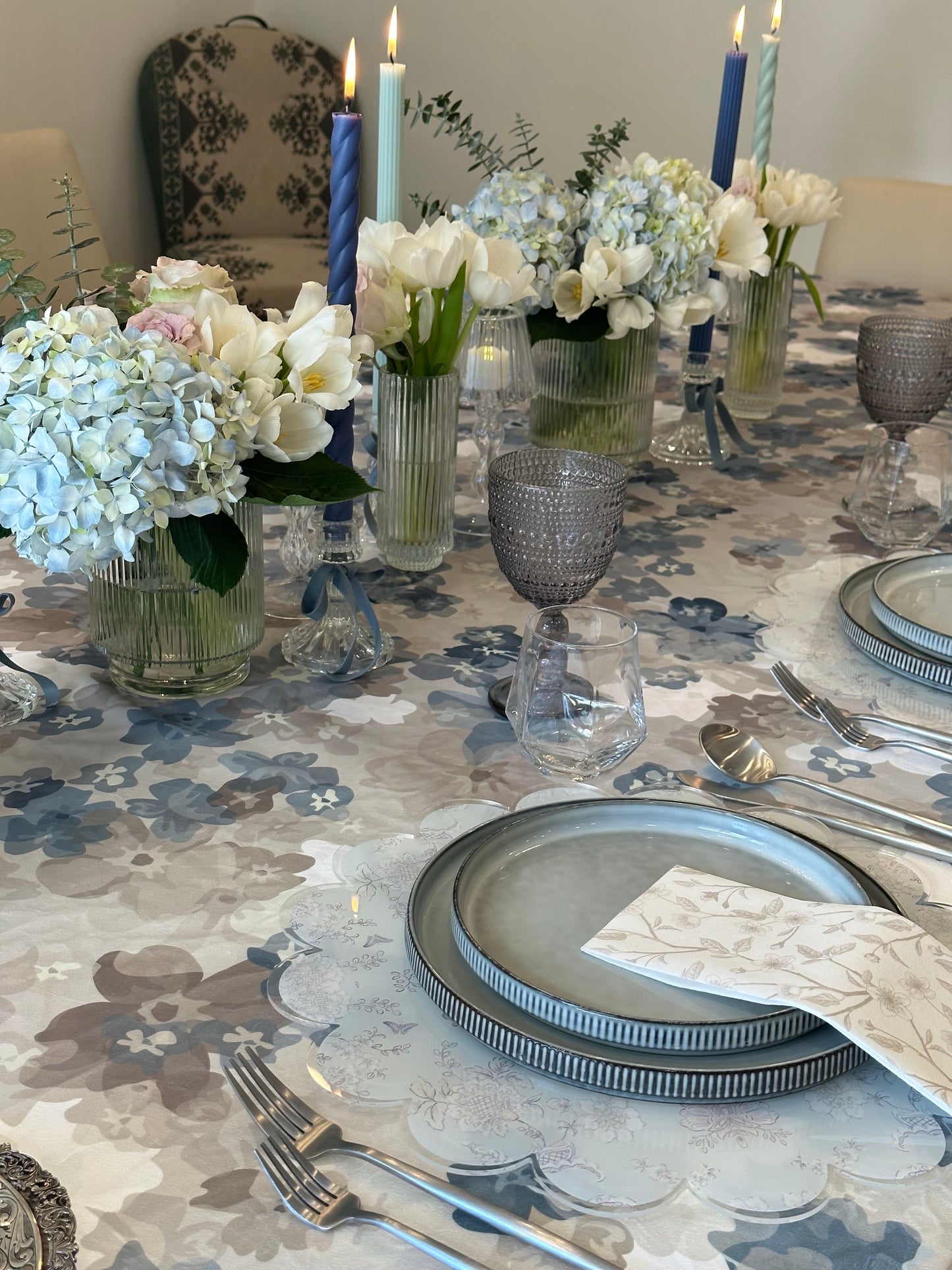 Velvet Neutral blues