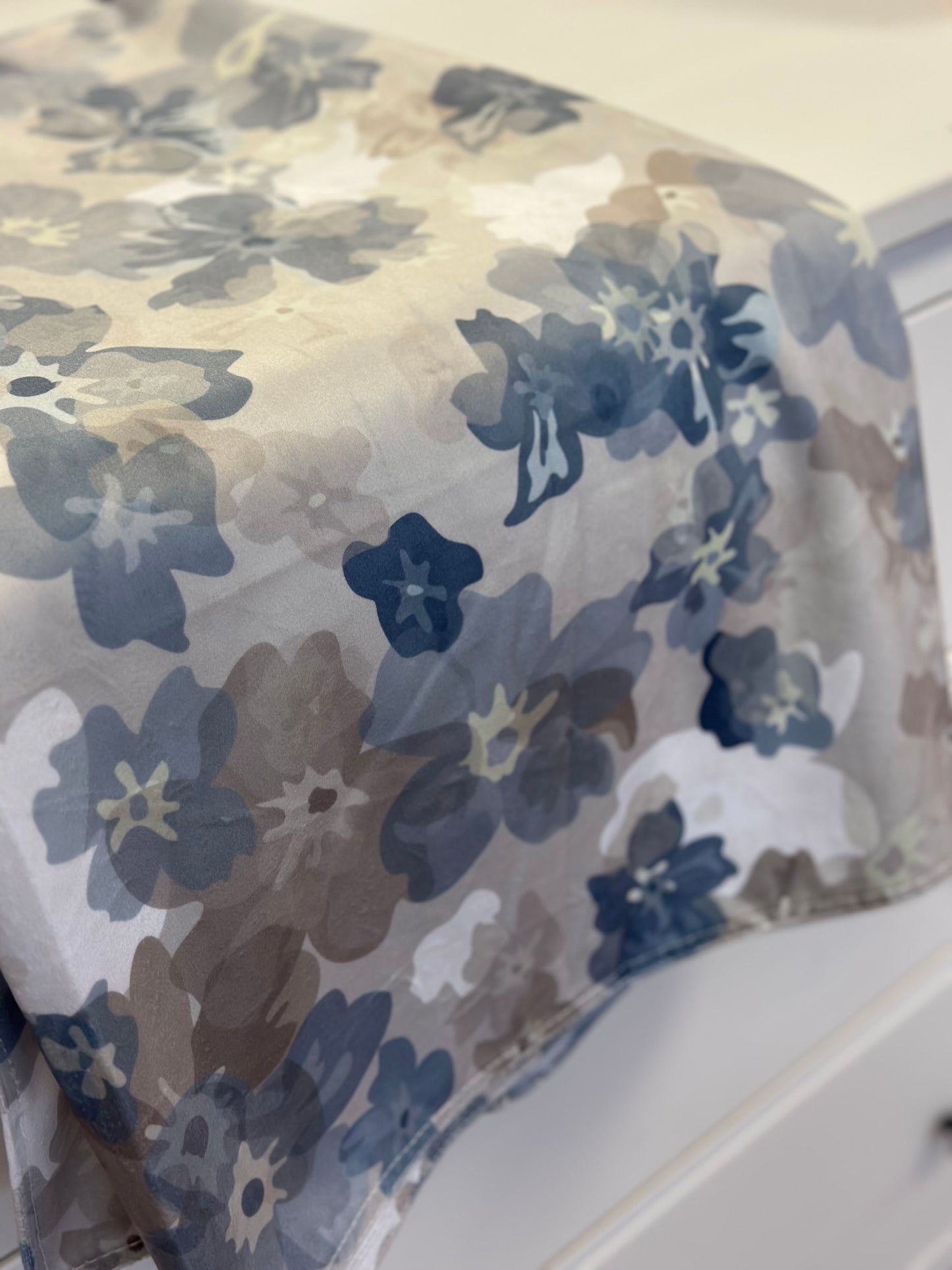 Velvet Neutral blues