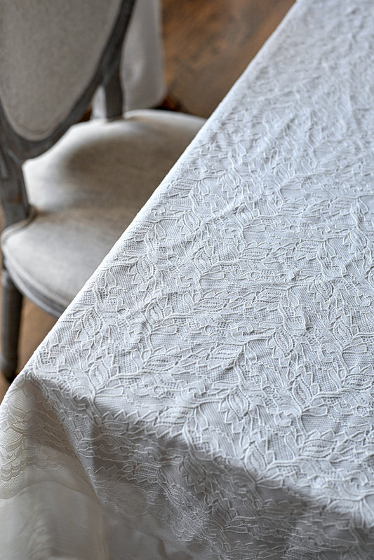 The Chantilly Lace