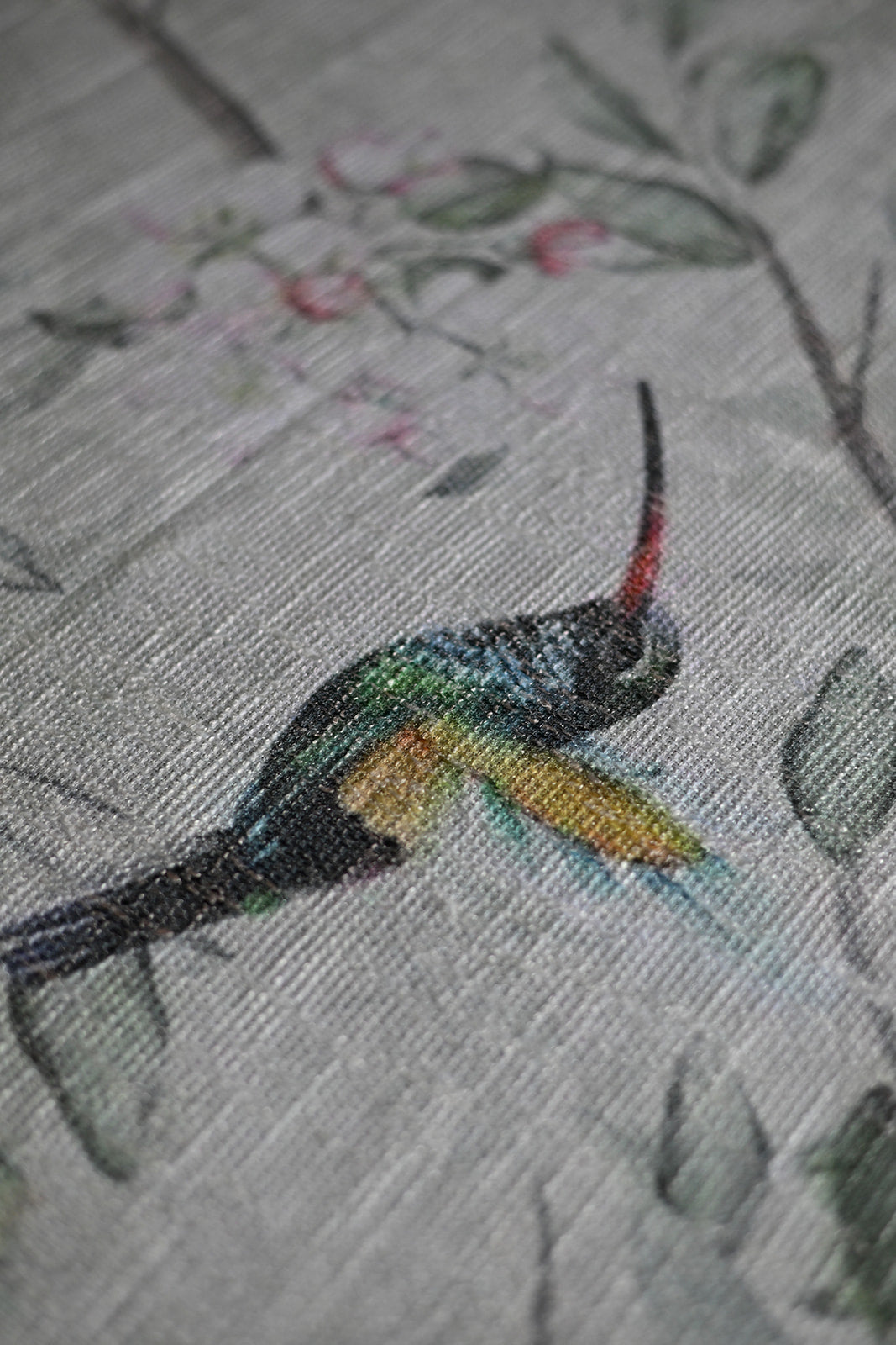 Branch N Bird