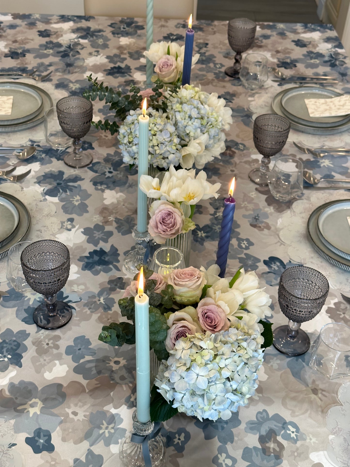 Velvet Neutral blues