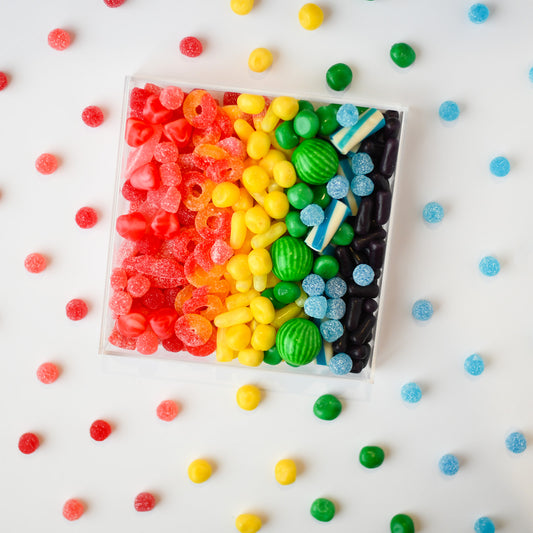 Rainbow Classic