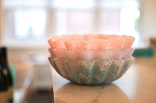 Seashell Bowl Medium