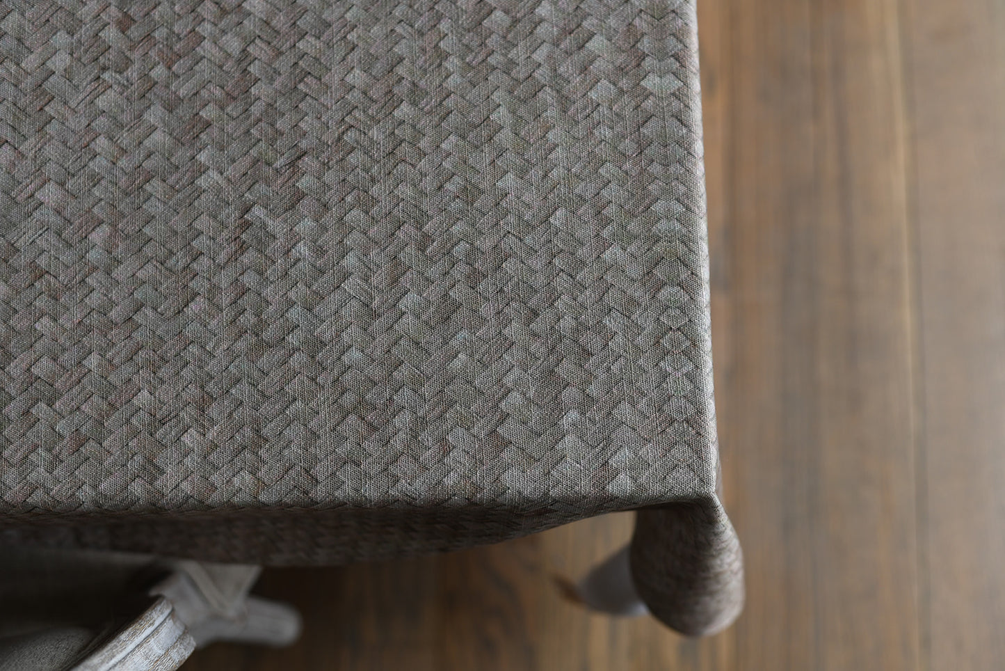 Basketweave Design