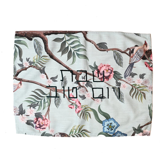 Linen Challah Covers