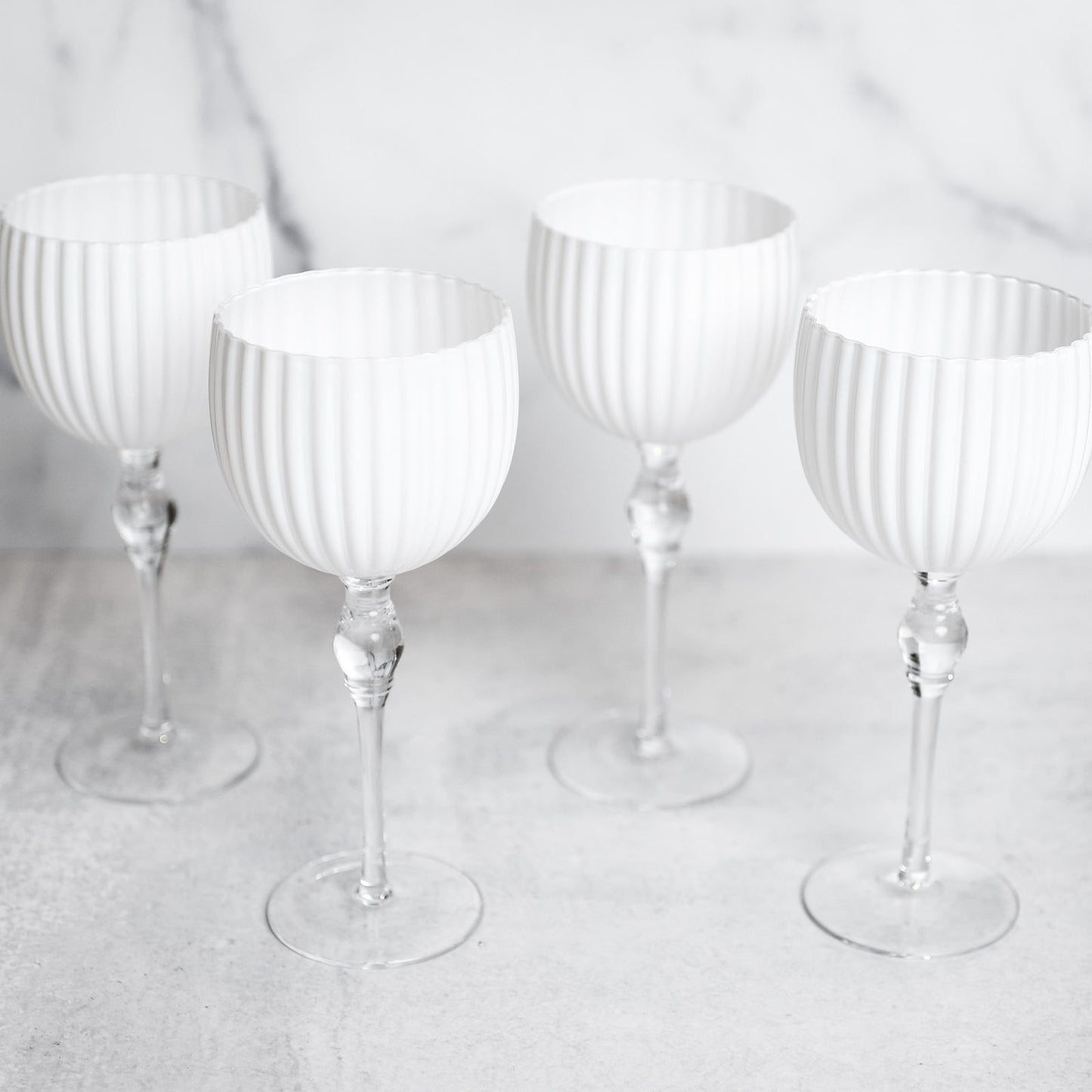 The Bordeaux Glass