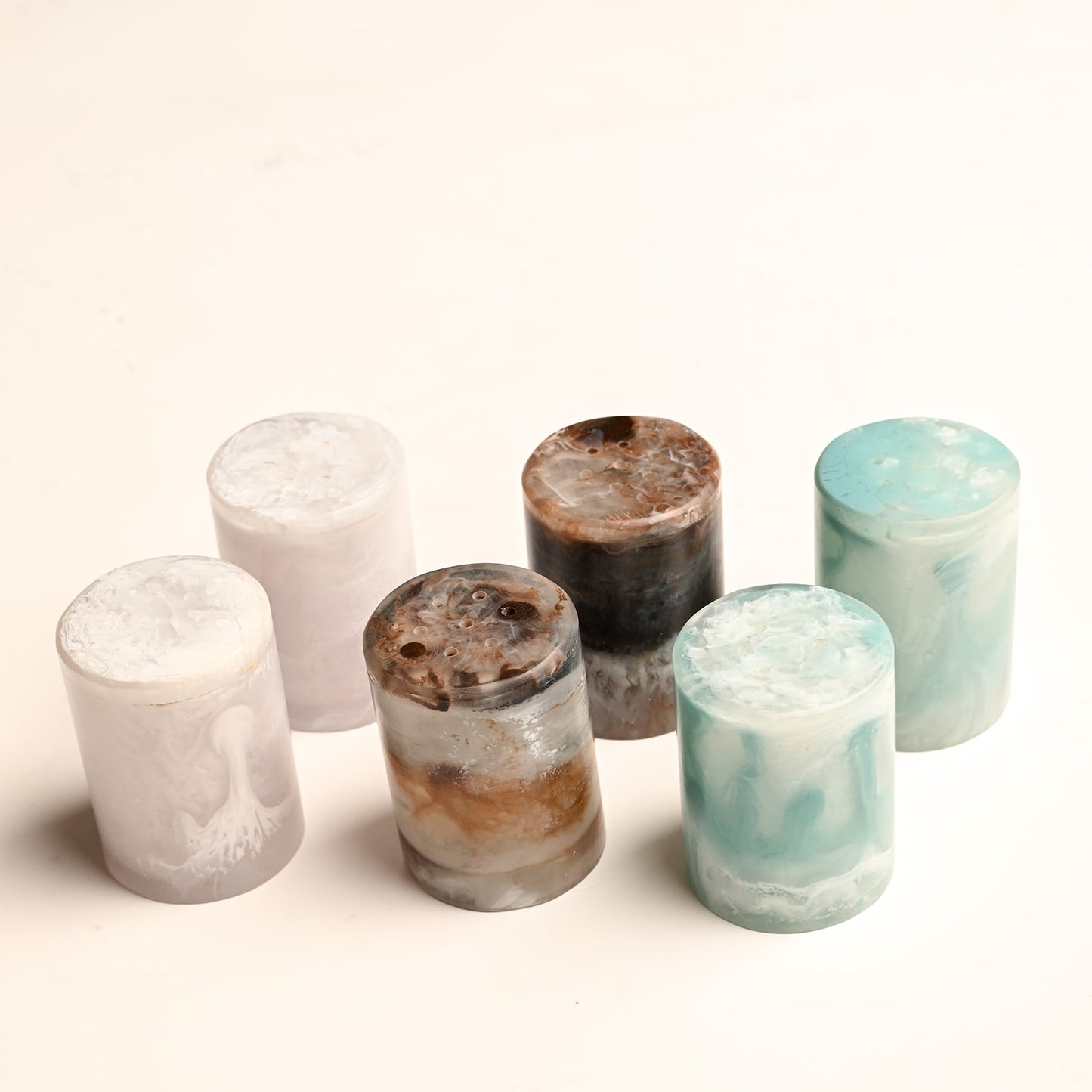 Salt Shakers
