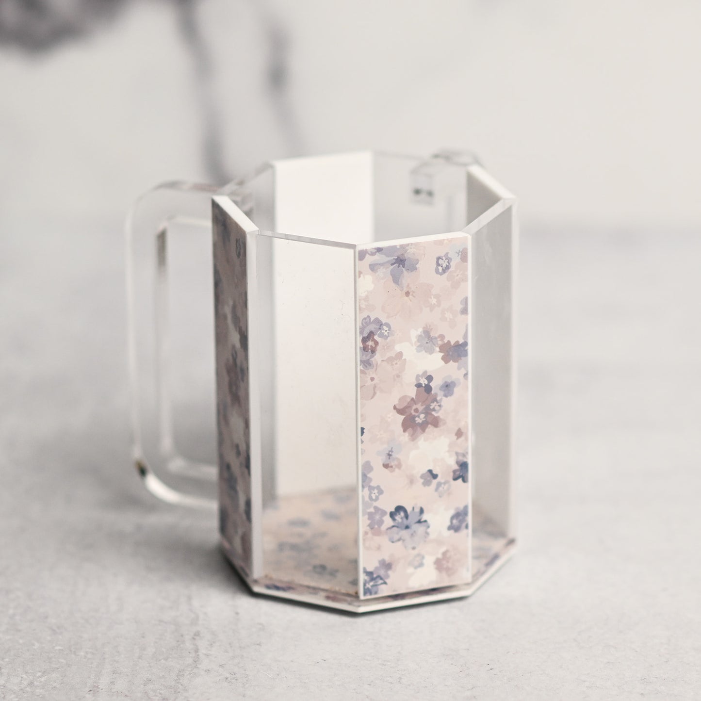 Acrylic Washing Cups