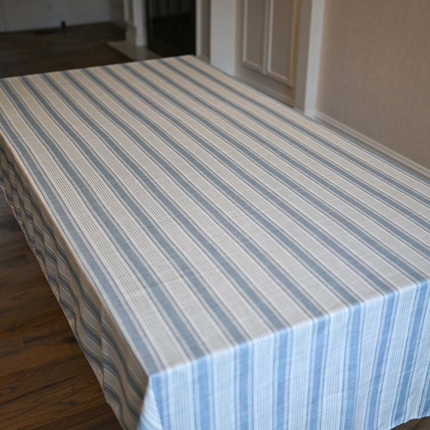 Santorini Stripe