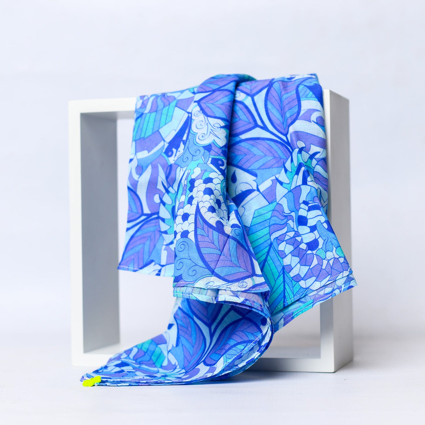 Pucci Hamptons Bandana x @Eishesstyle