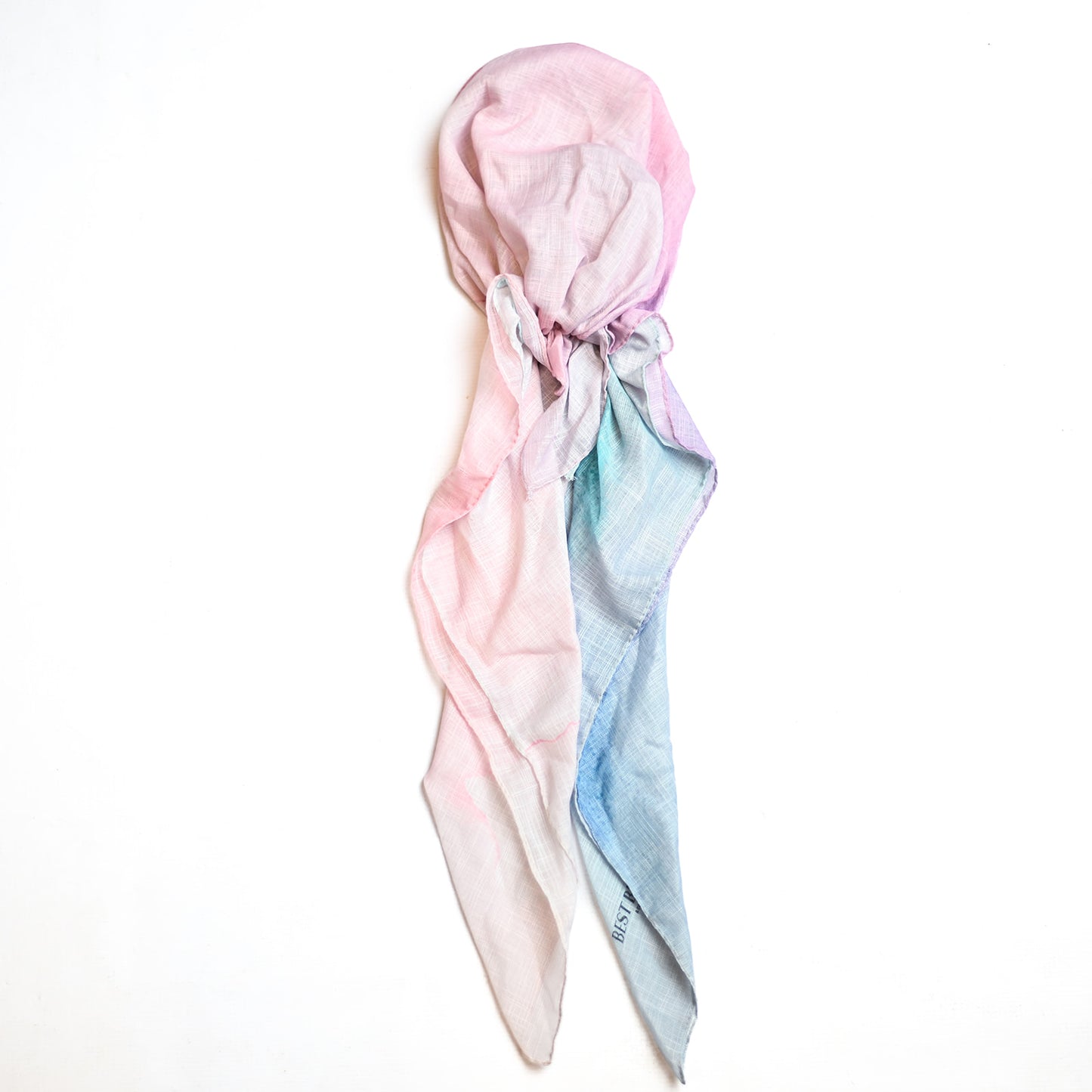 SS25 Pre Tie Scarves