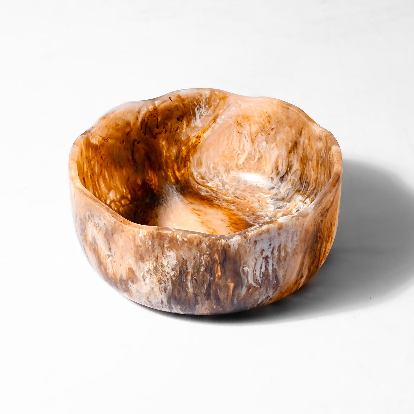 Double XL Wave Bowl
