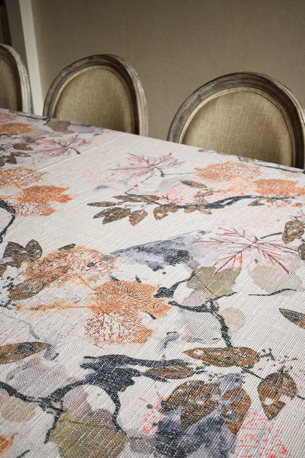 Rustic Fall Print