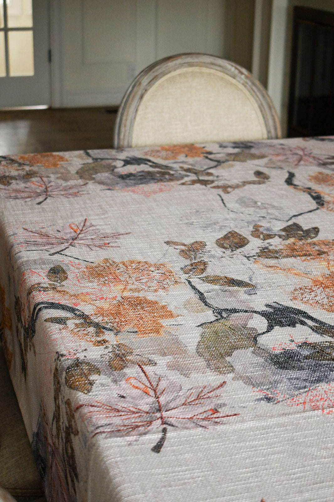 Rustic Fall Print