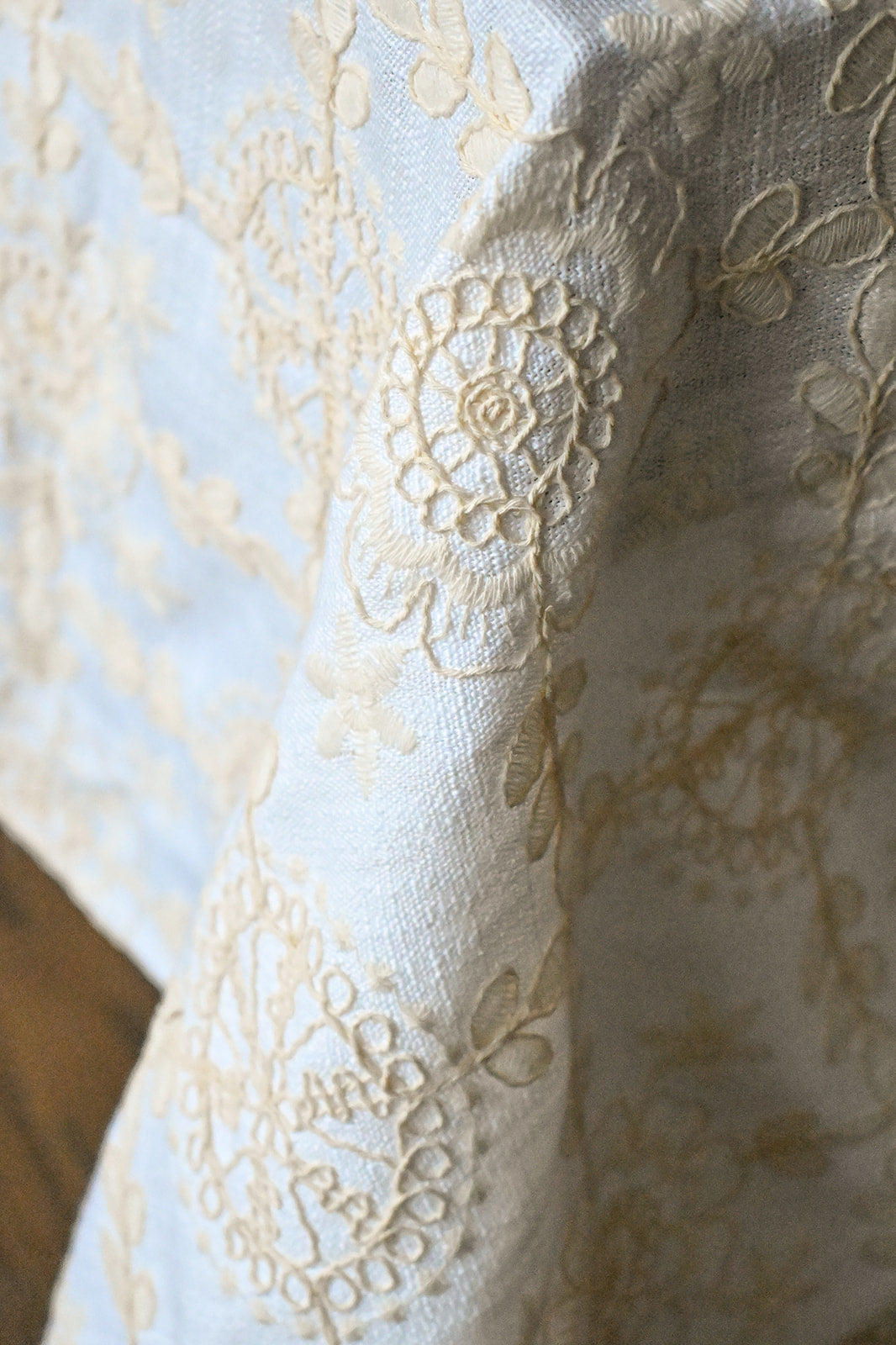 Celeste Brocade