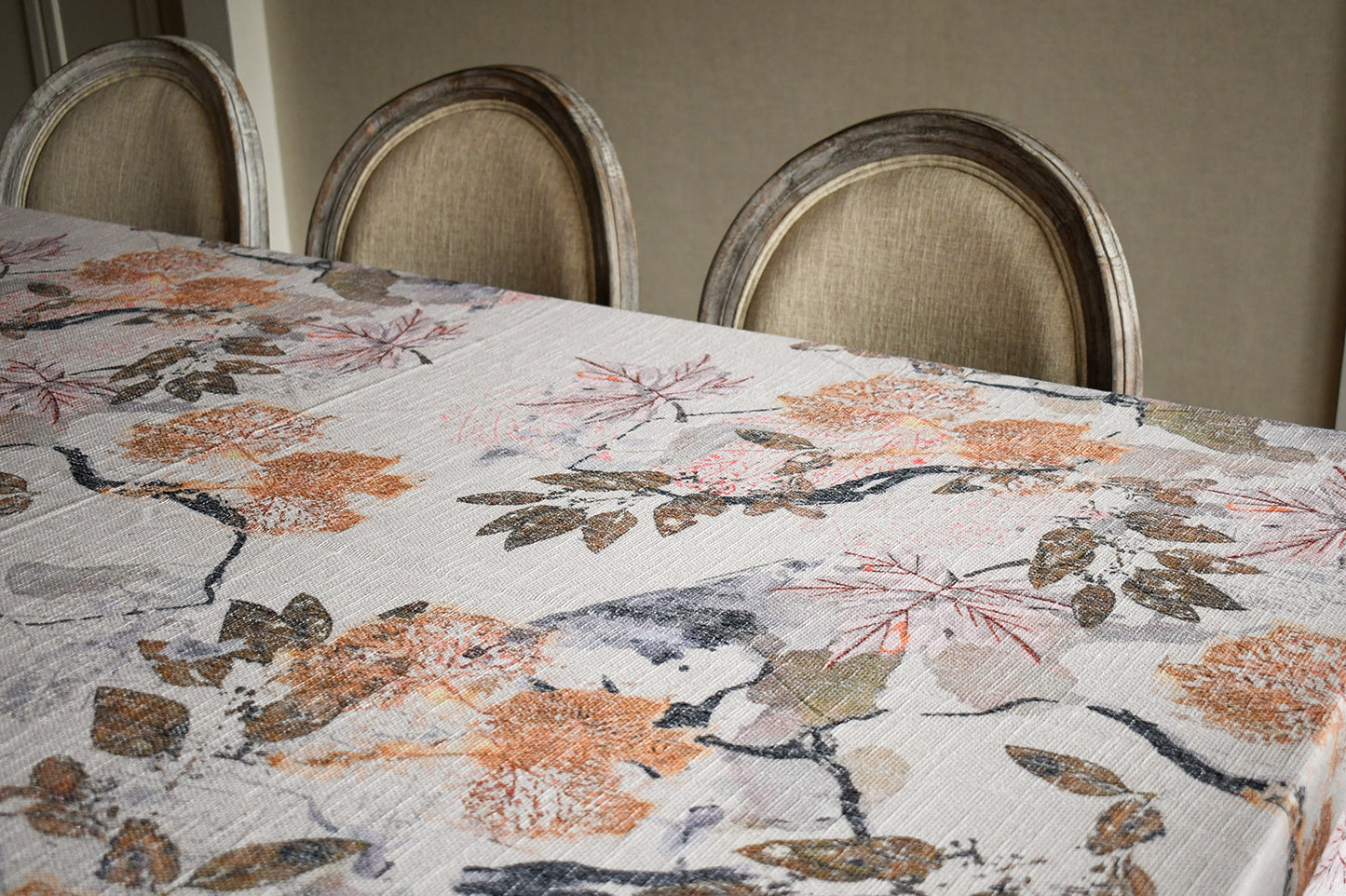 Rustic Fall Print