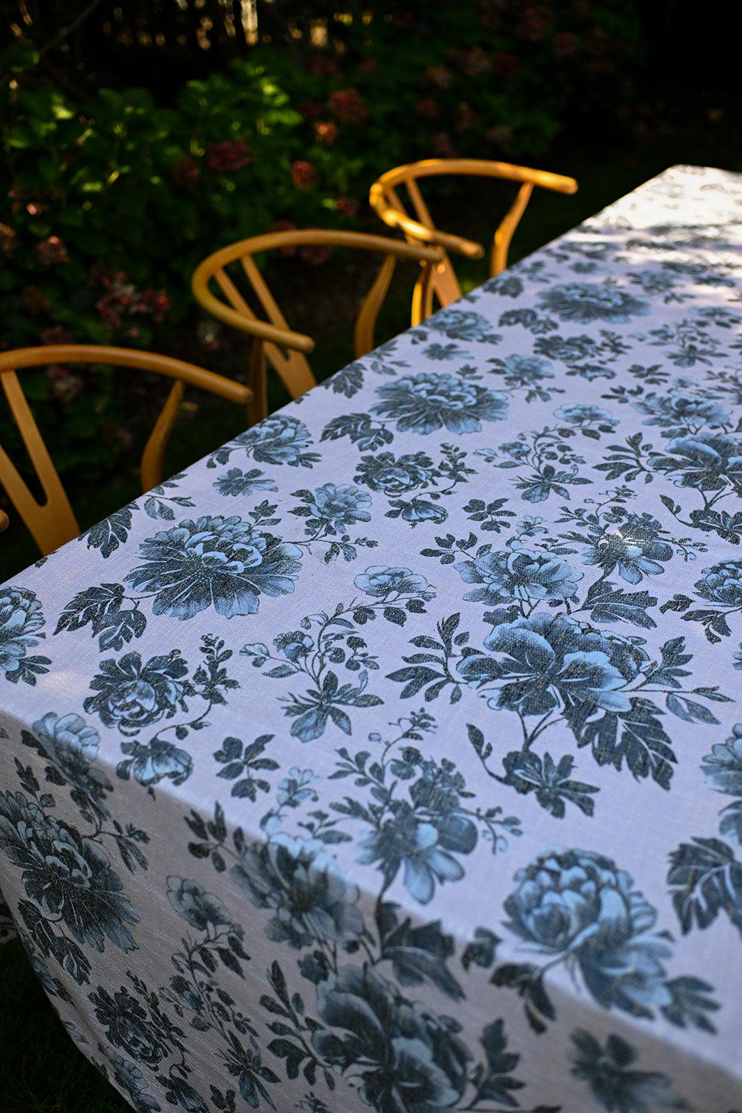 Fiori Blu