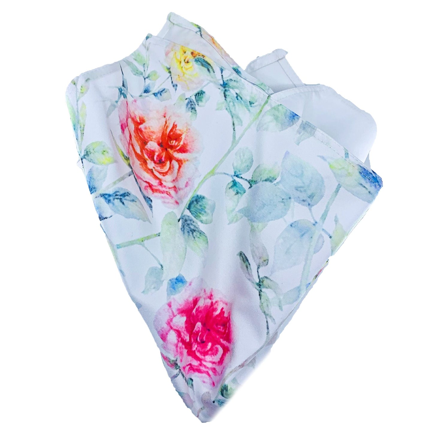 Garden of Eden Reusable Napkin