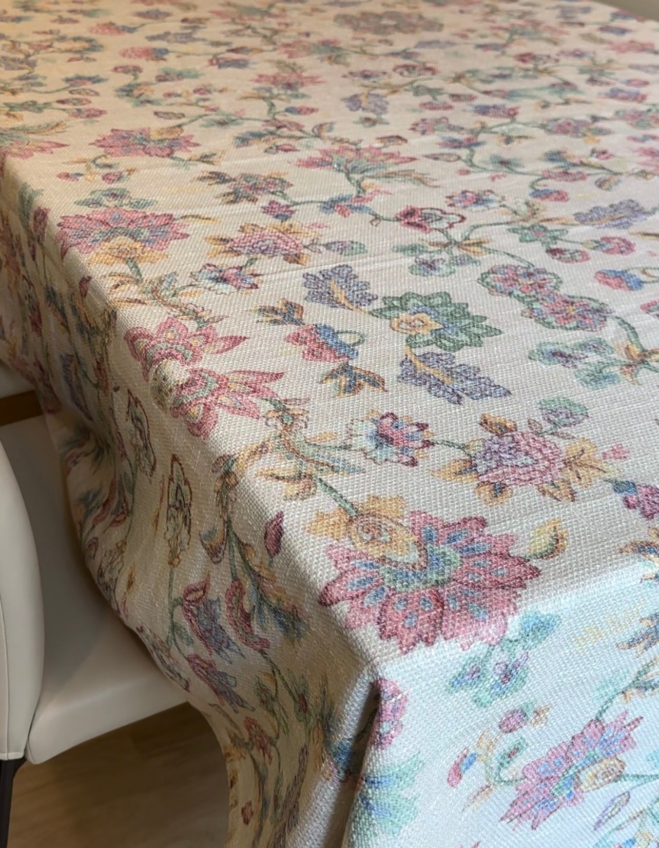 Pretty Paisley Design with @eishesstyle