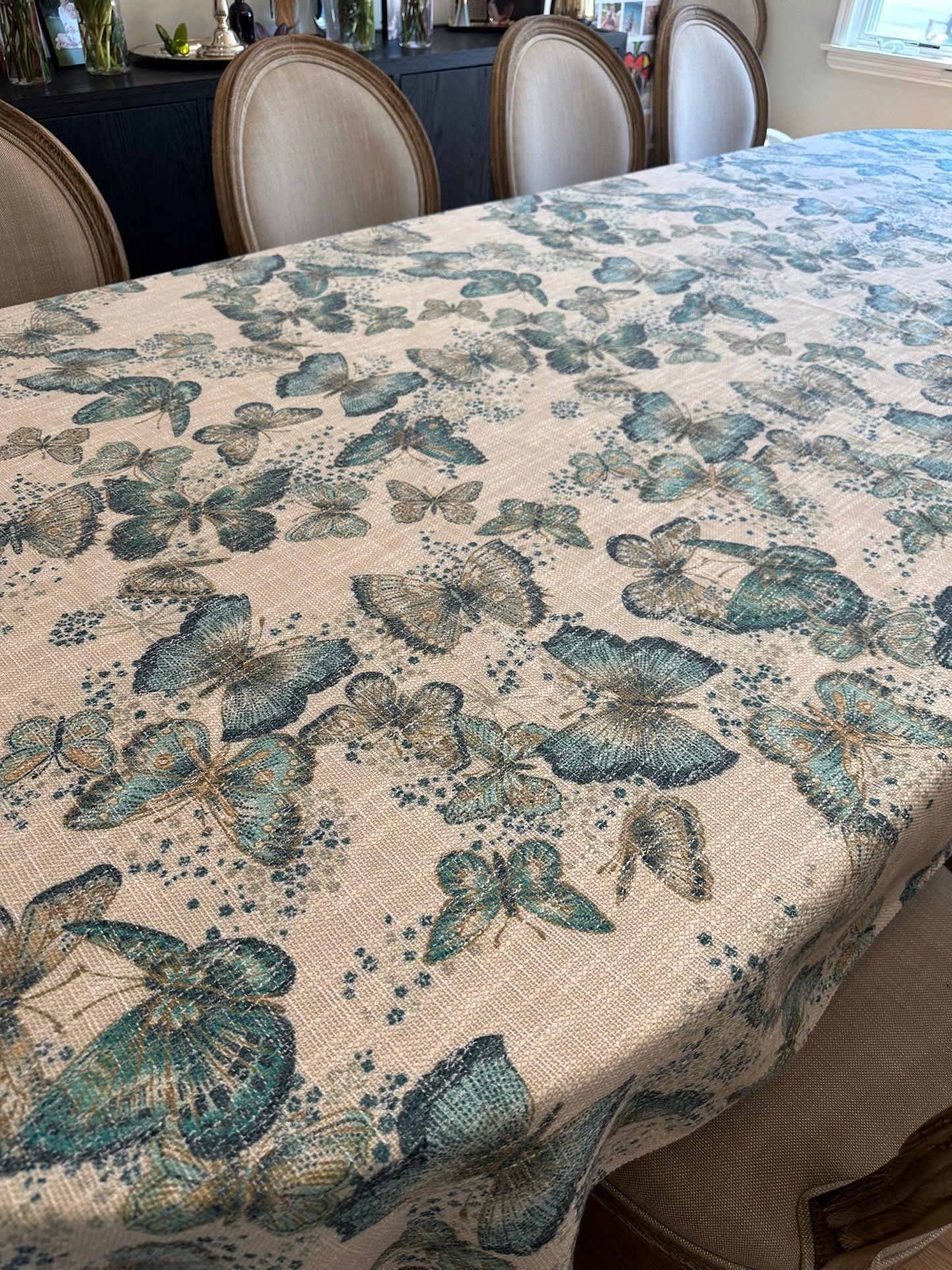 Esther’s Butterflies