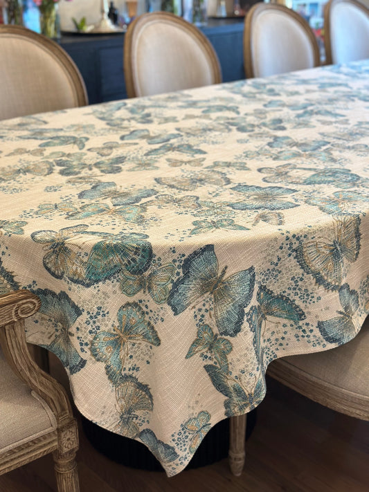 Esther’s Butterflies