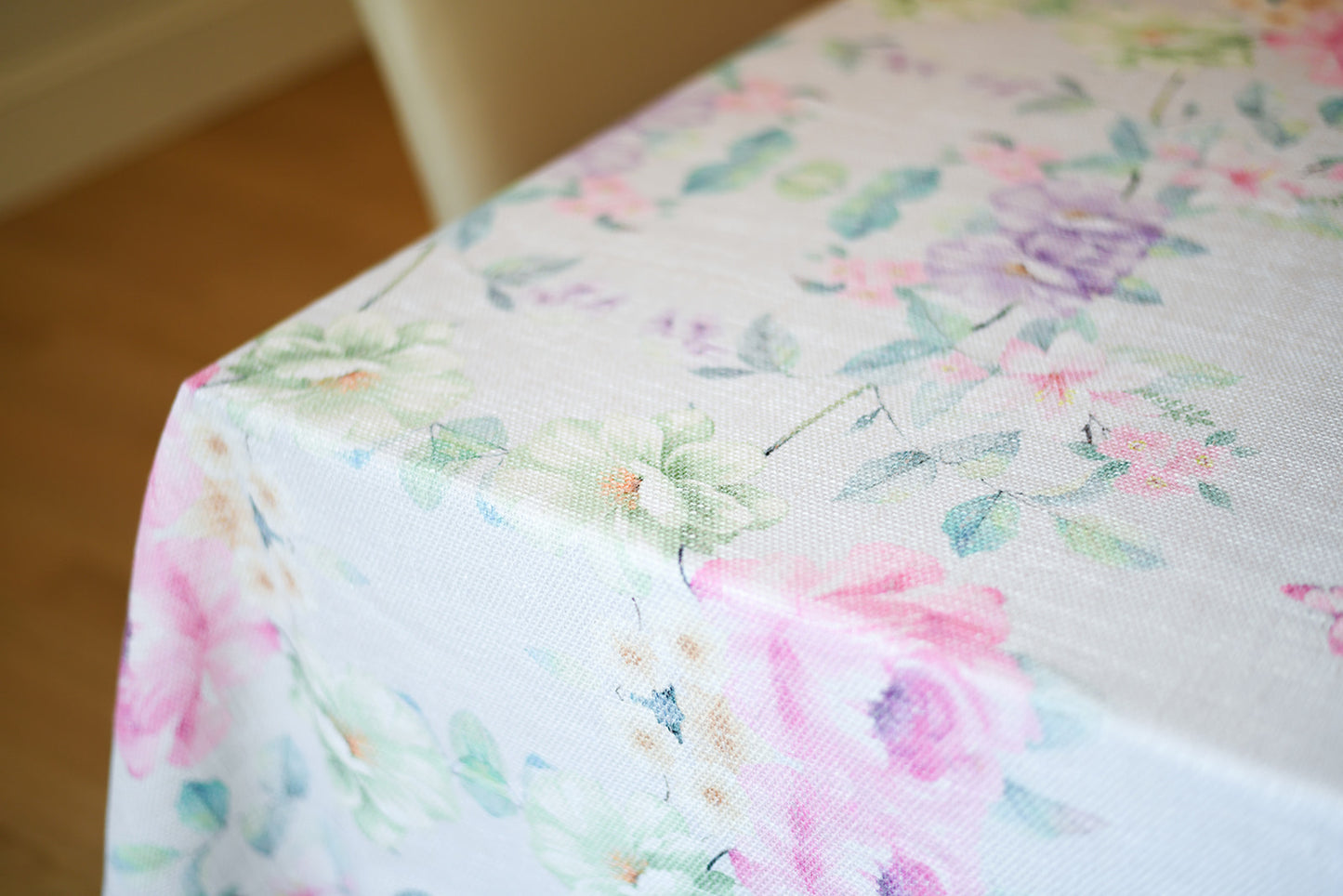 Flowers and Butterflies and pastels