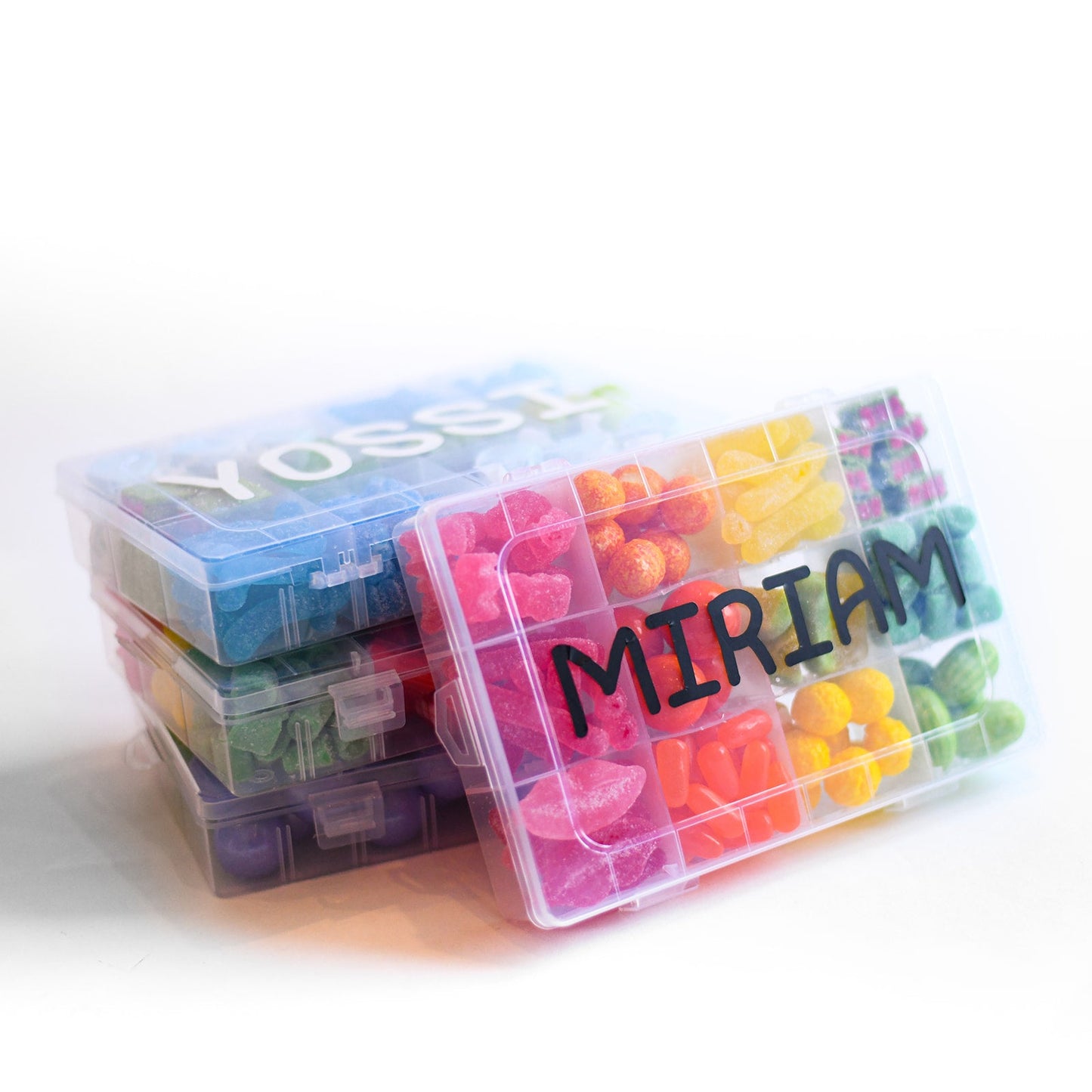 Candy Box