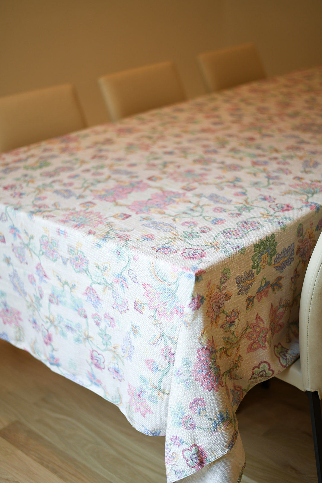 Pretty Paisley Design