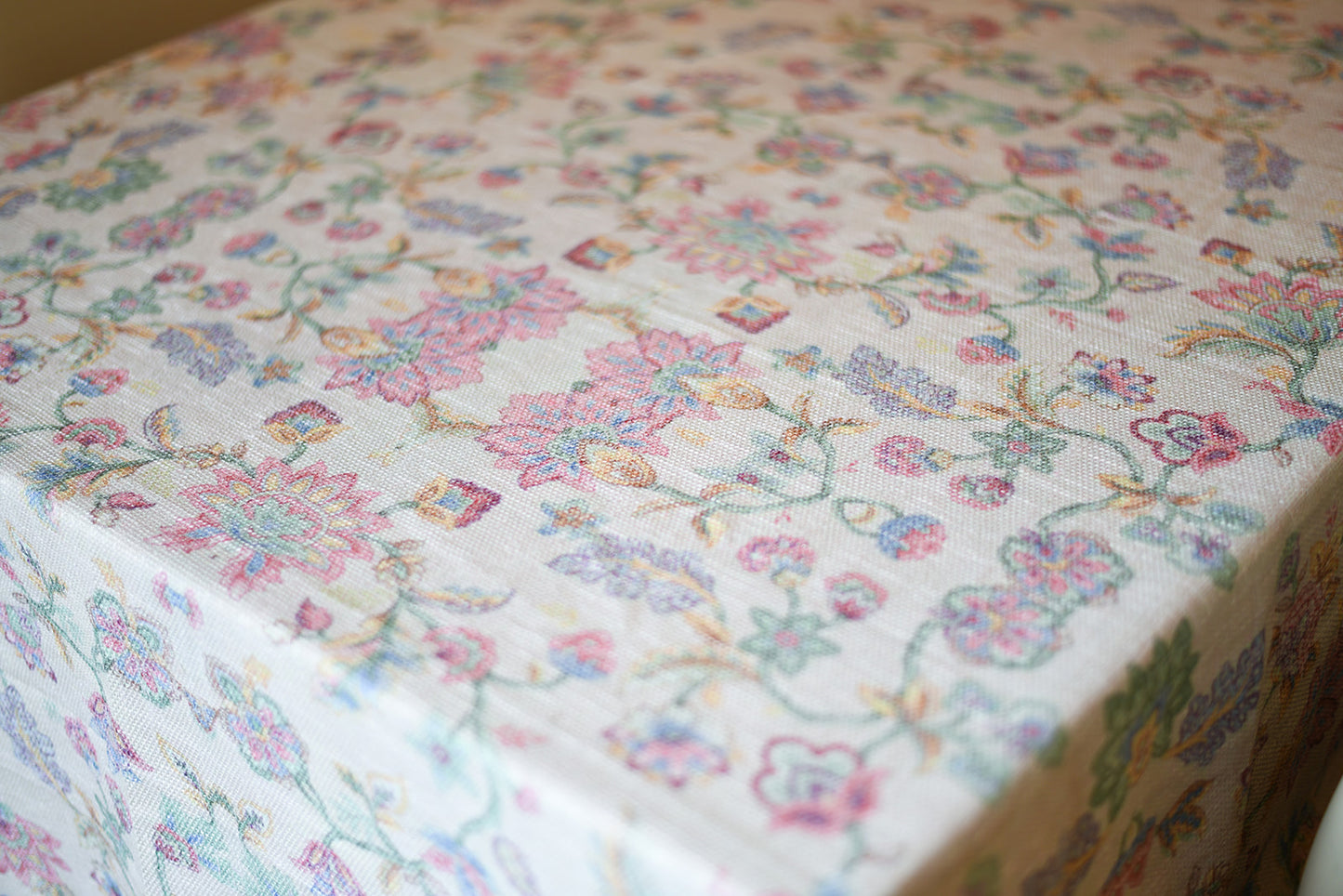 Pretty Paisley Design with @eishesstyle
