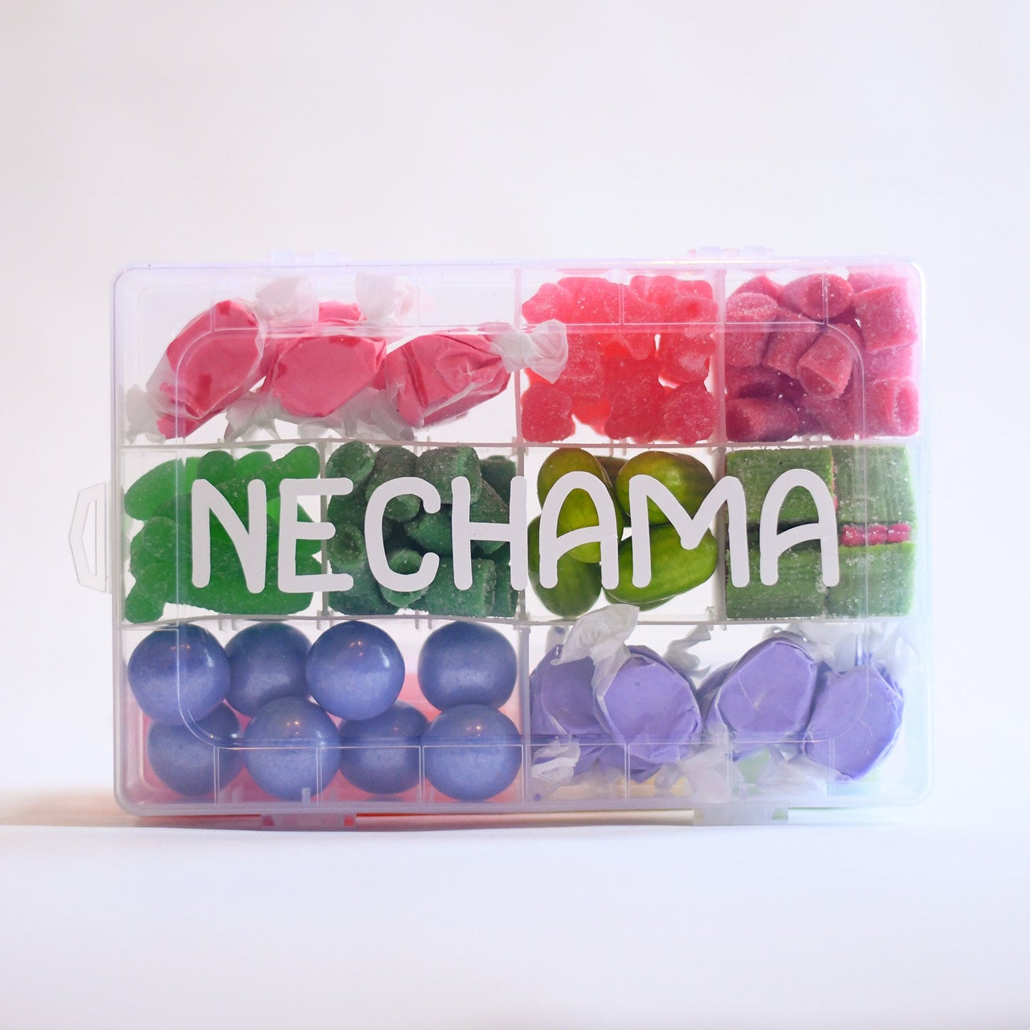 Candy Box