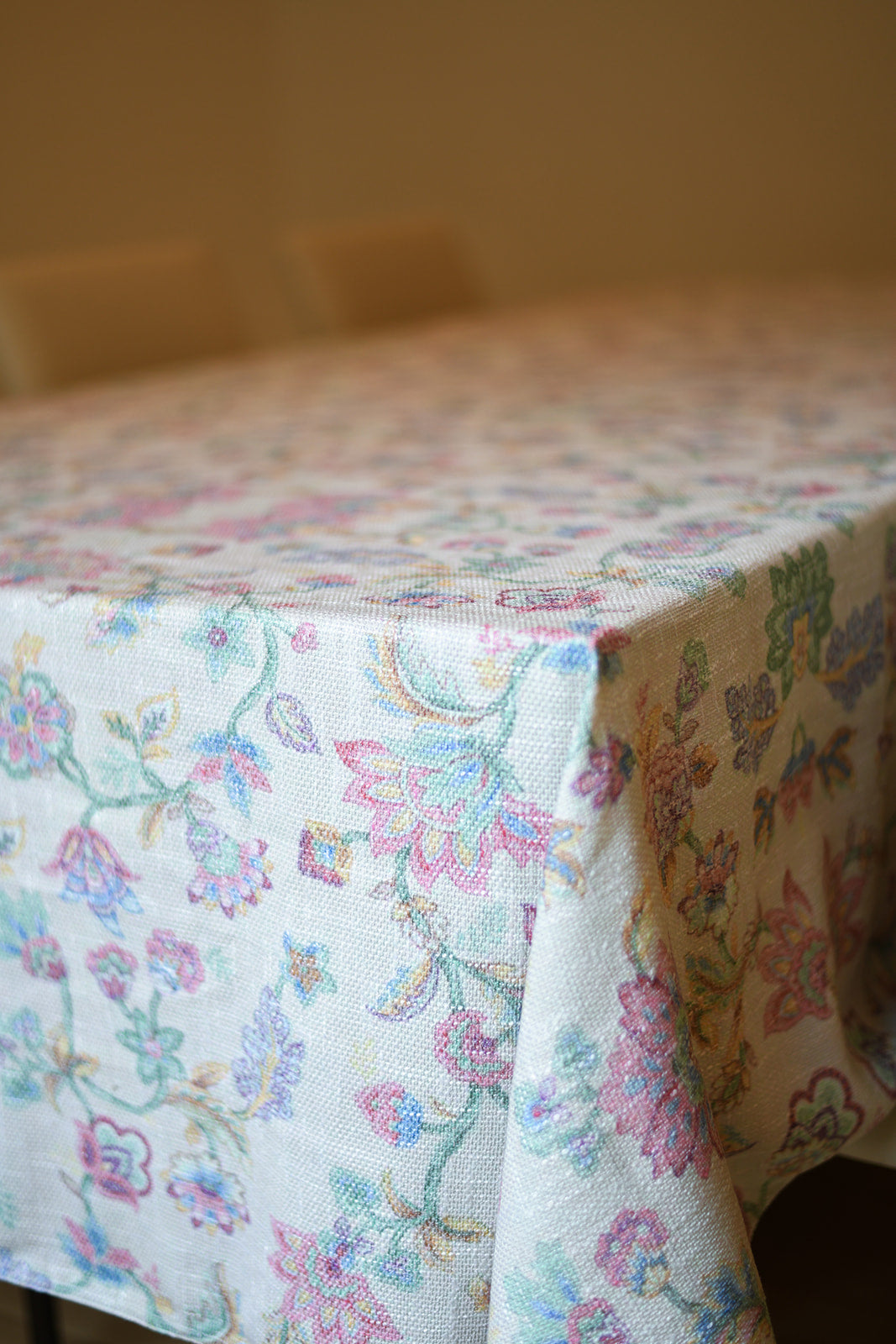 Pretty Paisley Design with @eishesstyle