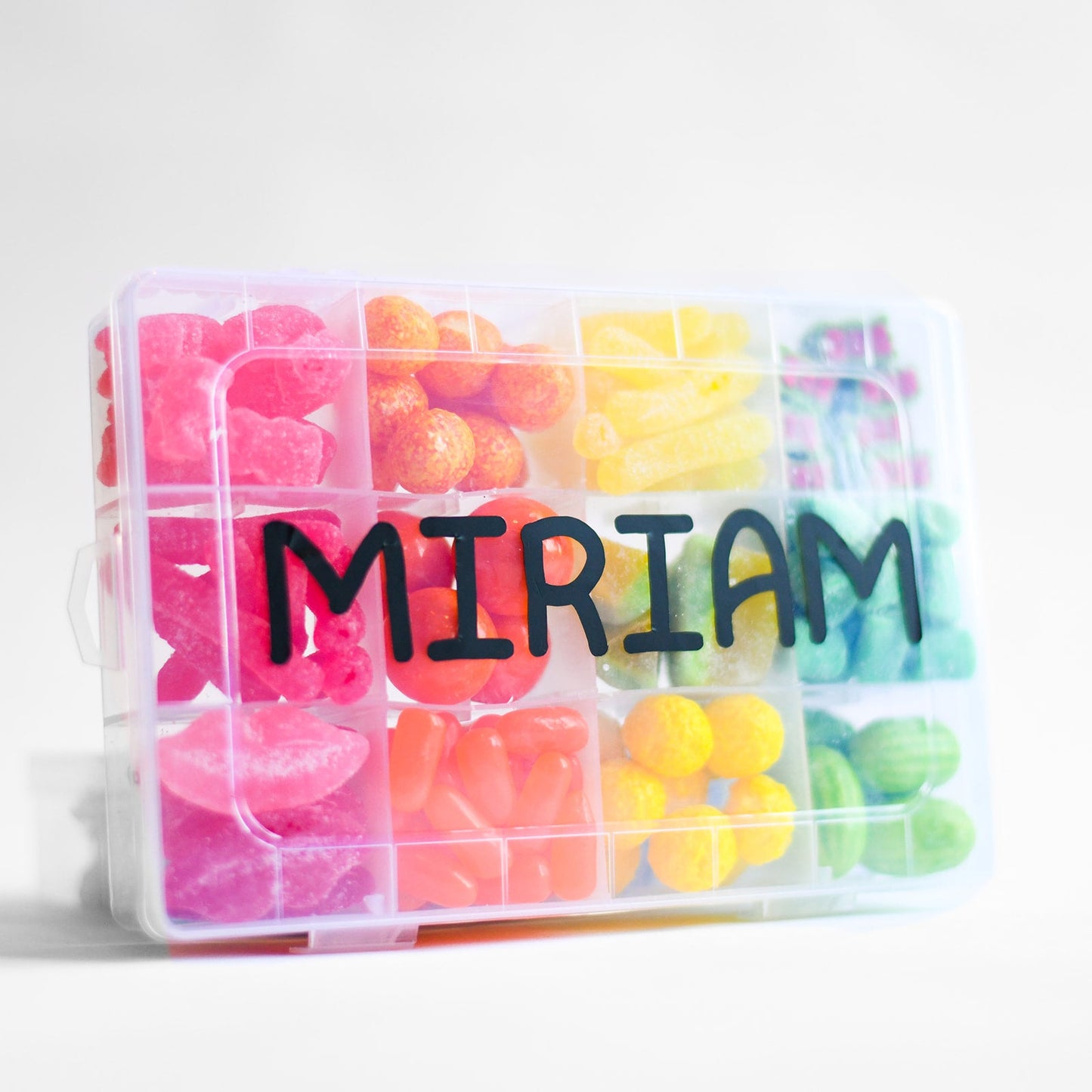 Candy Box