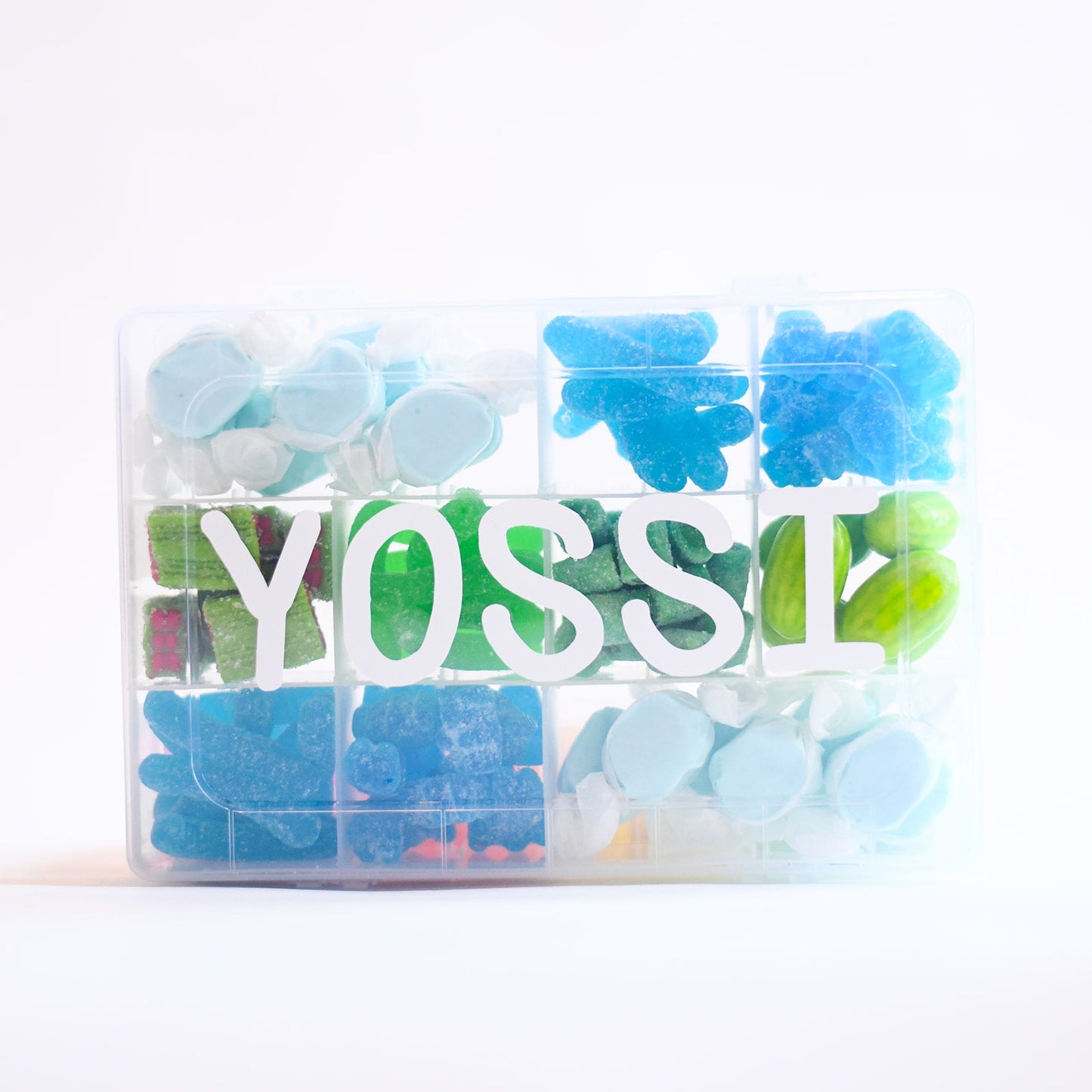 Candy Box