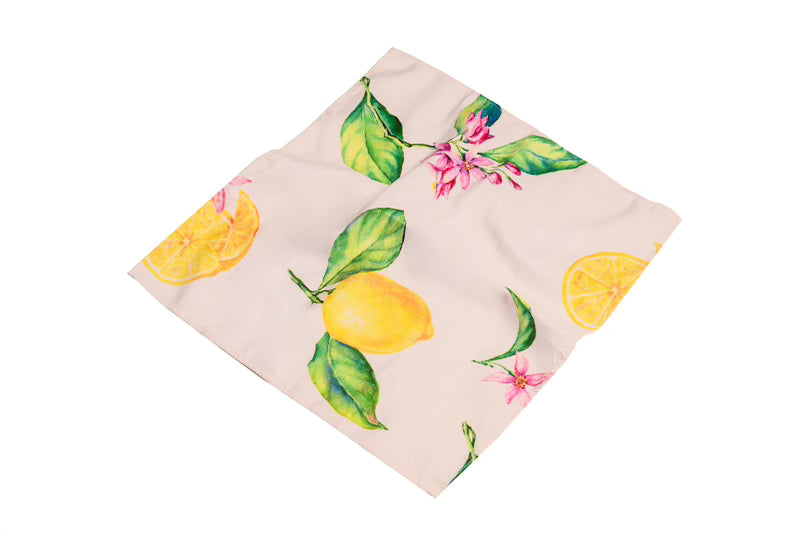 Lemon Squeezy Reusable Napkin