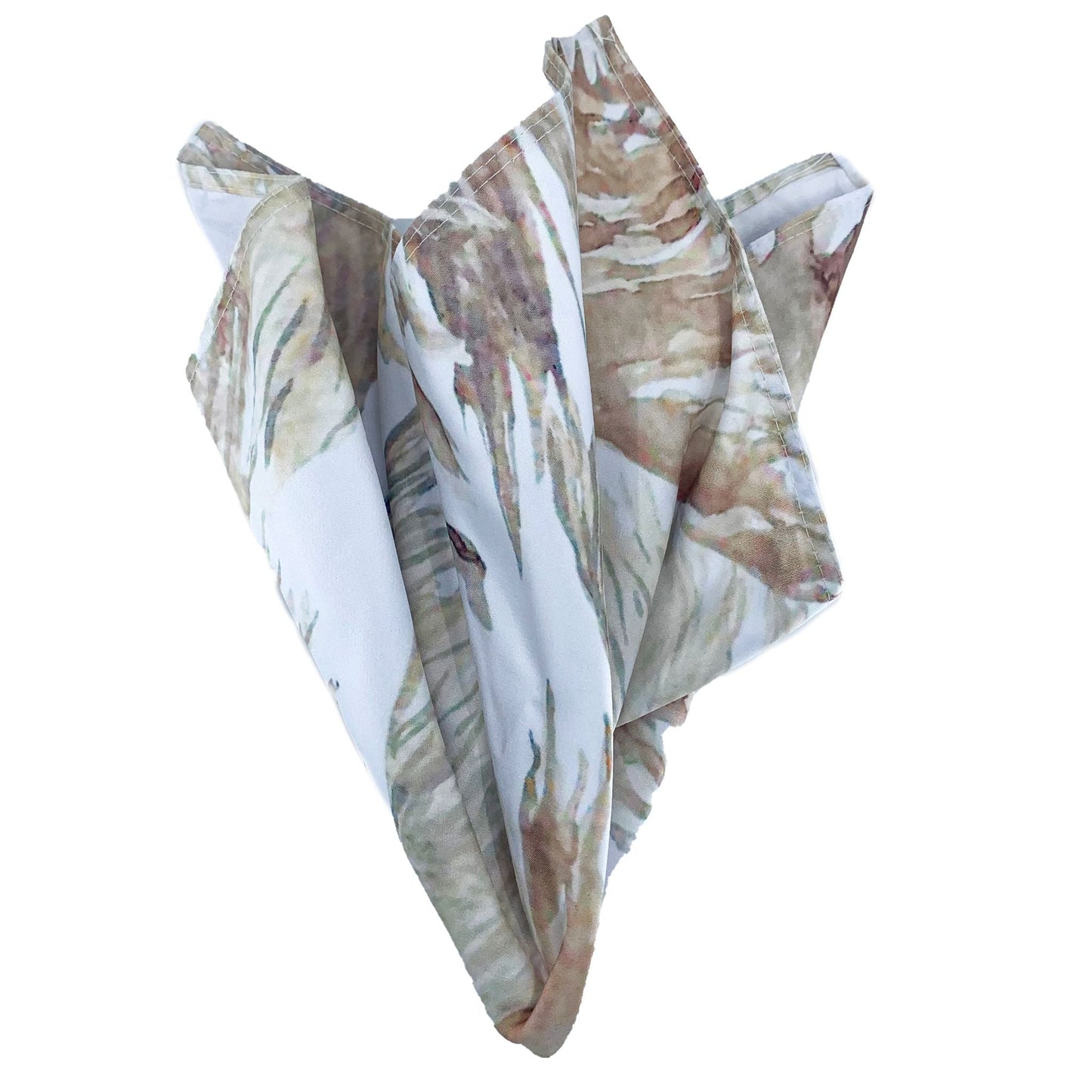 Pen's Pampas Reusable Napkin