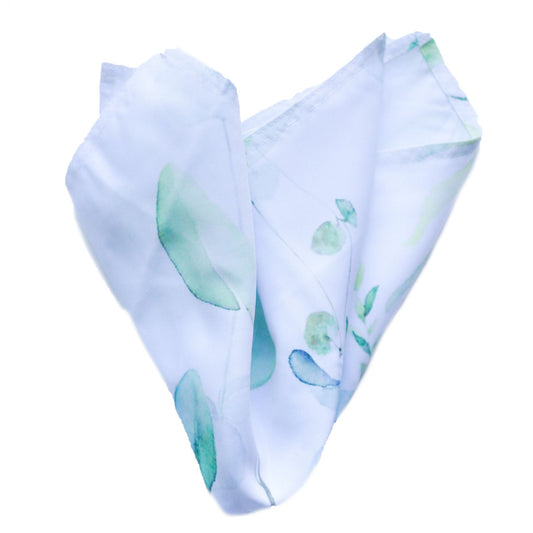 The Green Leaf Reusable Napkin
