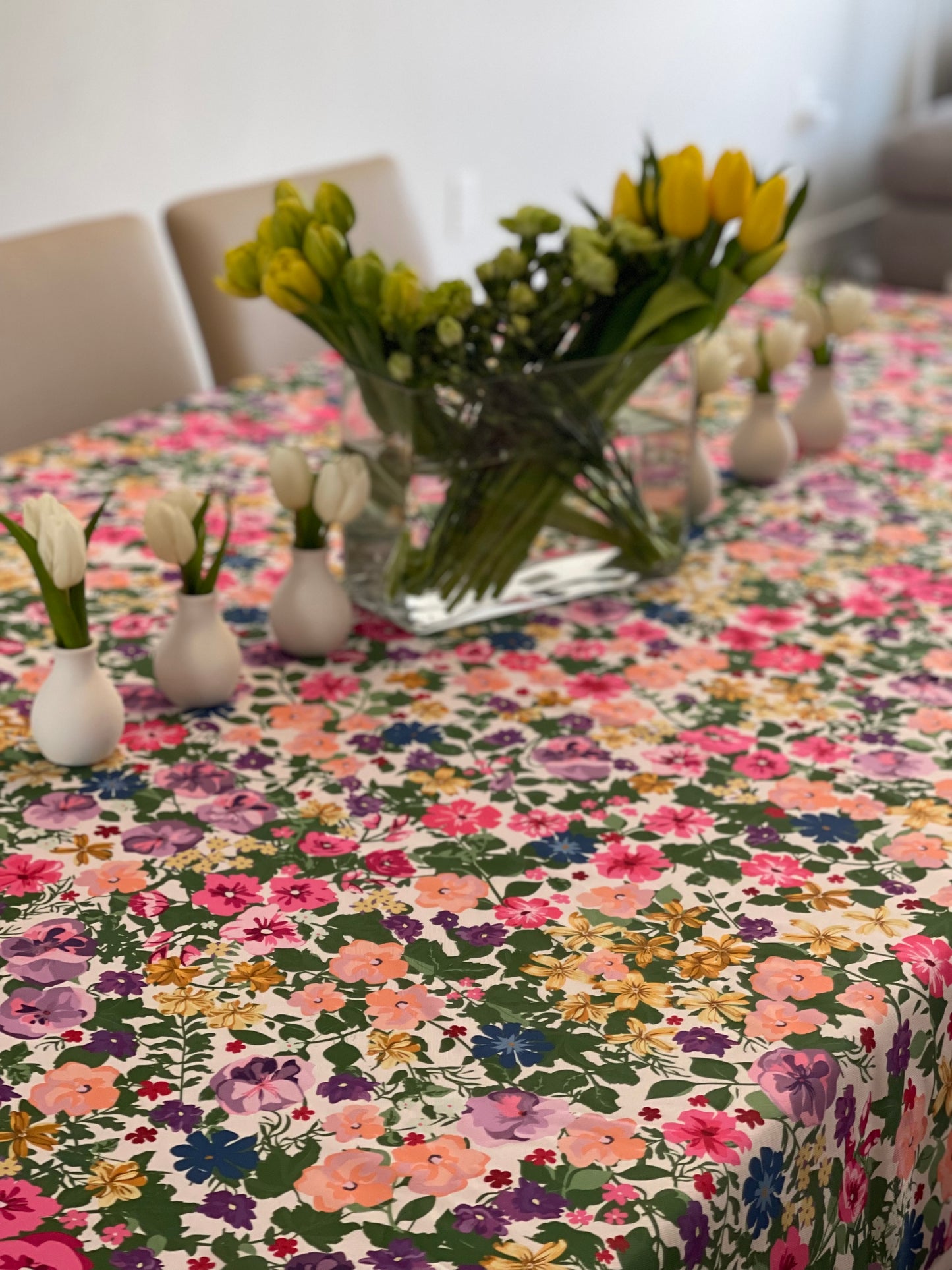 The Mini Floral