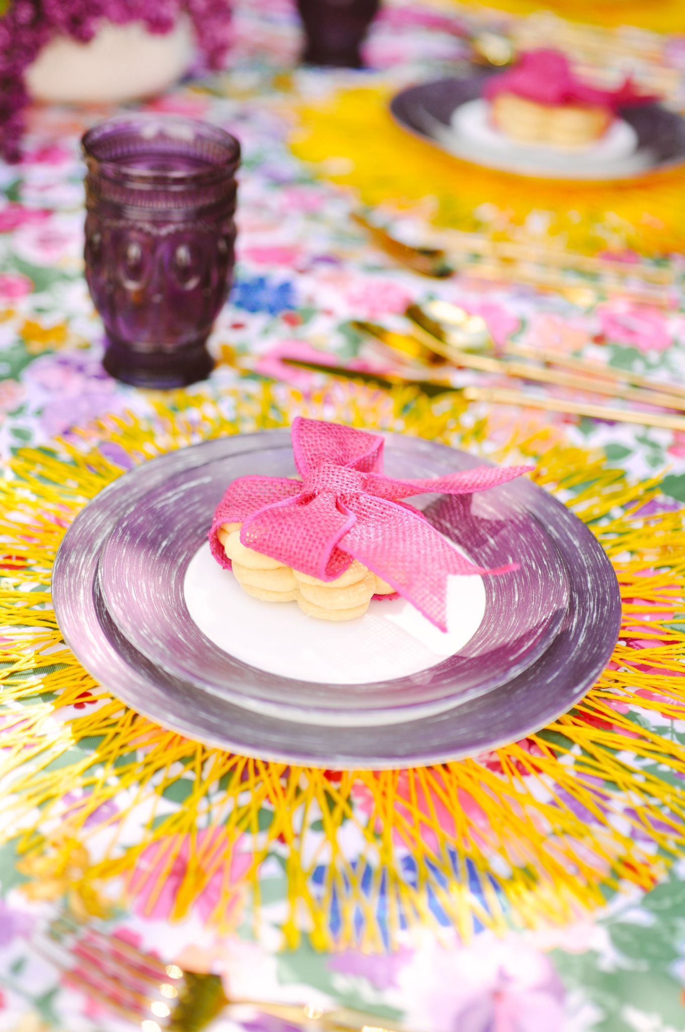 The Mini Floral