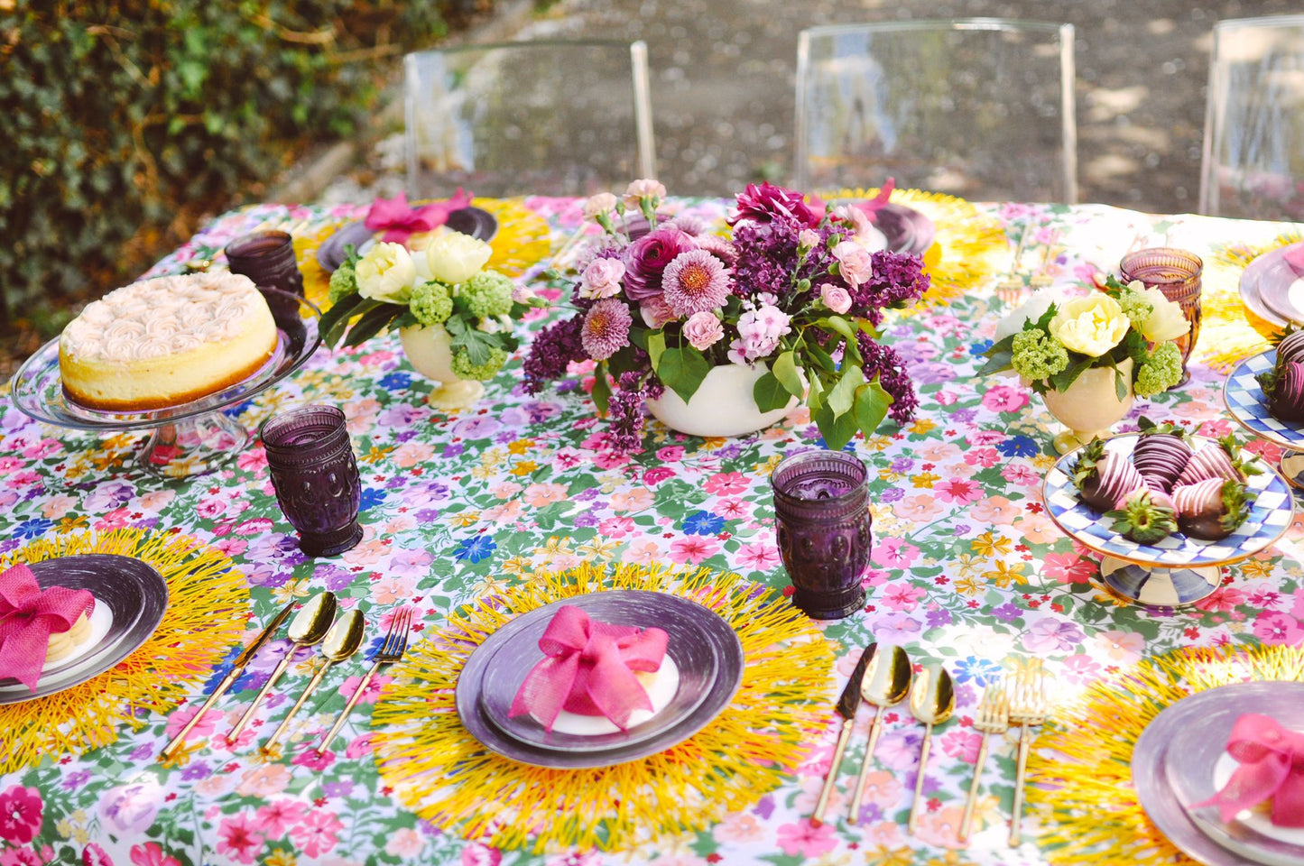 The Mini Floral