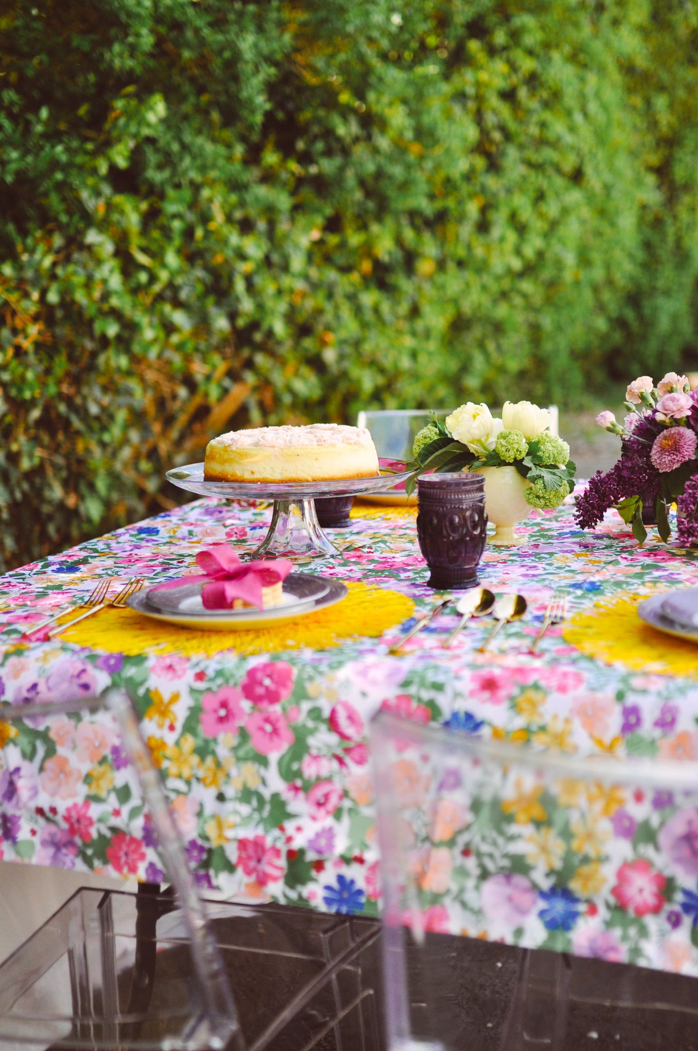 The Mini Floral