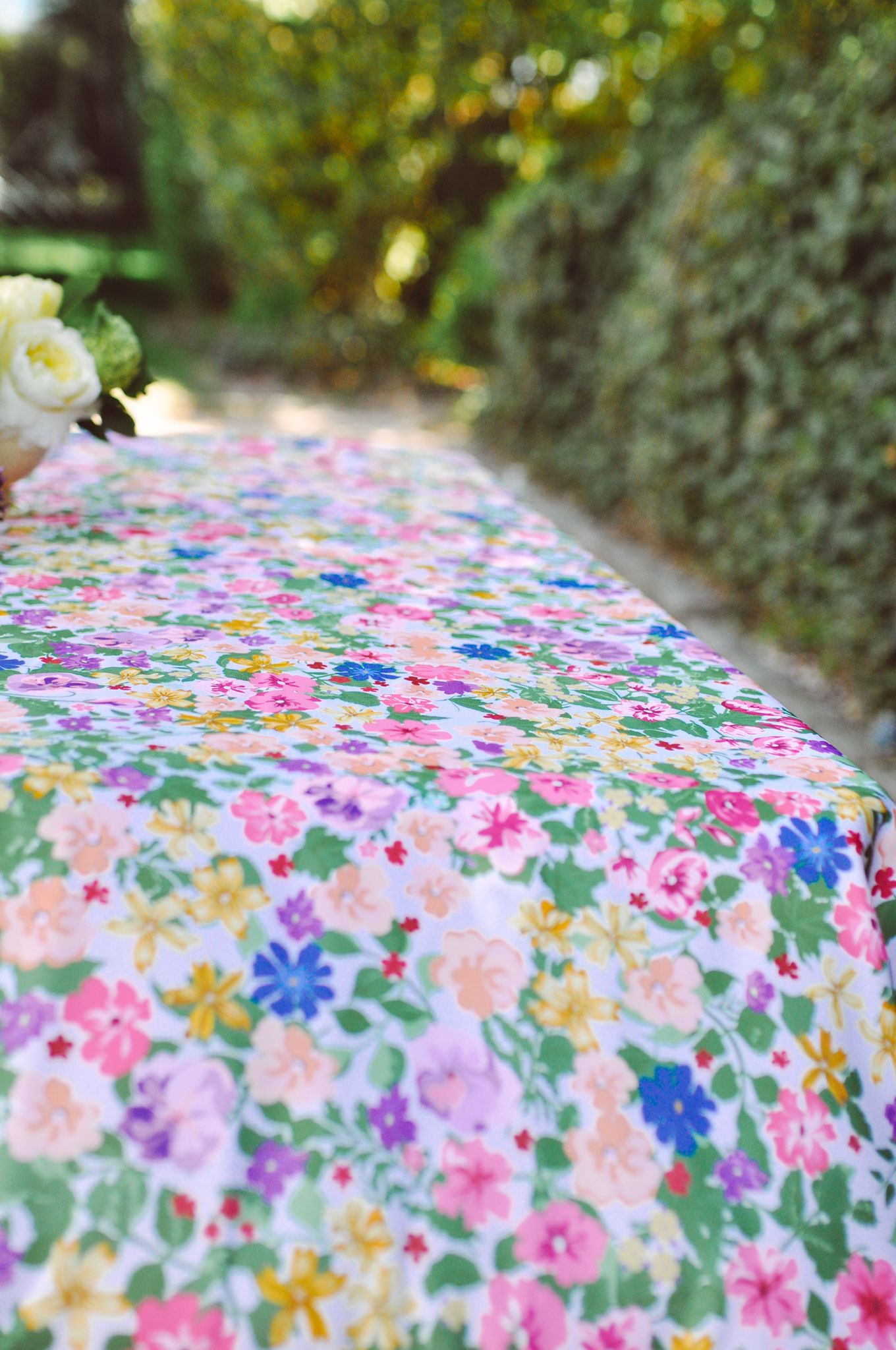 The Mini Floral