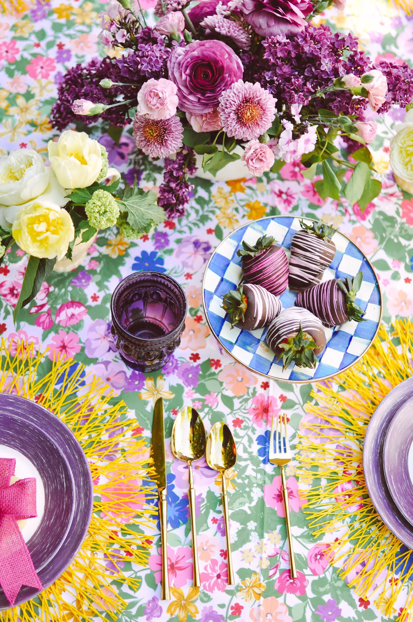 The Mini Floral