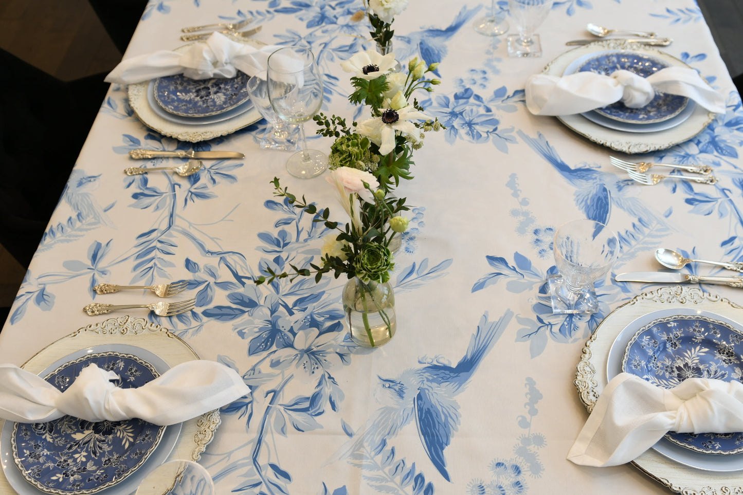 Blue Bird