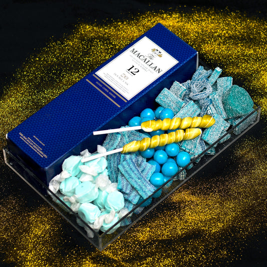 MacAllan Candy Tray (Corporate Pick)
