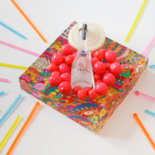 Heavy Candy Dish for the Home