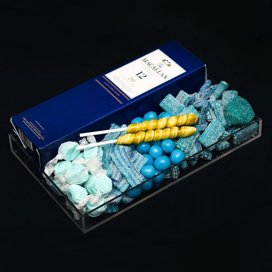 MacAllan Candy Tray (Corporate Pick)