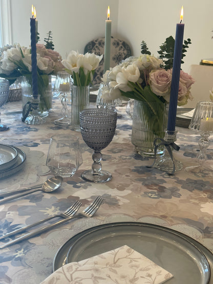Velvet Neutral blues