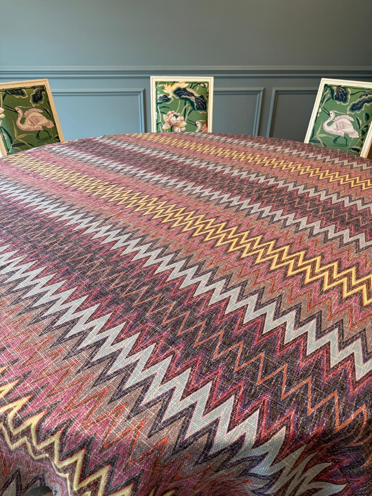 Missoni a la Eishesstyle