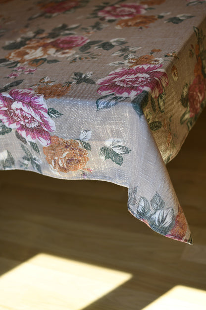 Vintage Florals